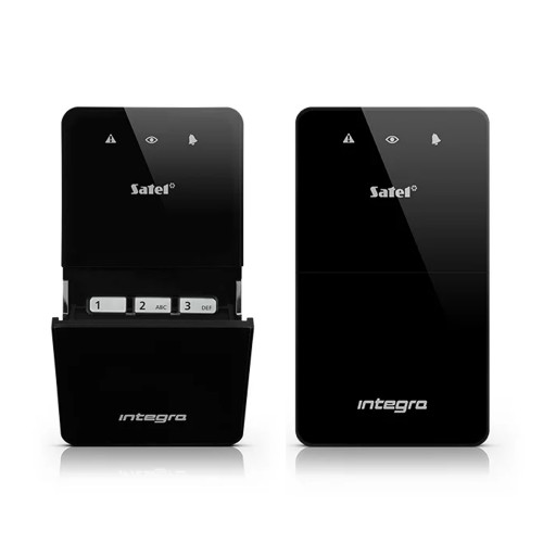 Satel INT SF-B valdymo klaviatūra