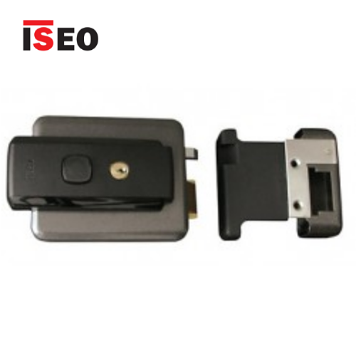 Electric lock ISEO52N515
