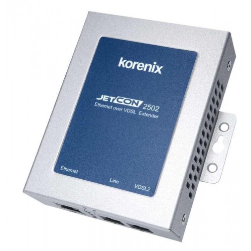 Korenix JetCon2502