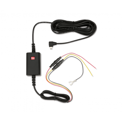 Mio MiVue™ SmartBox III tiesioginio maitinimo priedas MiVue vaizdo registratoriams