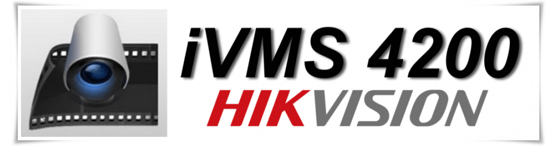 HIK-connect paskyros pridėjims ivms4-4200 bei išmaniems įrenginiams