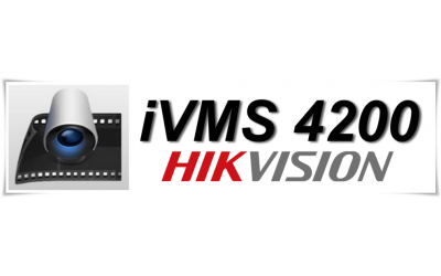 HIK-connect paskyros pridėjims ivms4-4200 bei išmaniems įrenginiams