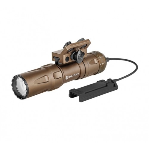 Prožektorius Olight Odin Mini (Desert Tan)