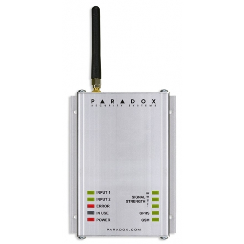 PCS300 universalus IP/GPRS ryšio modulis