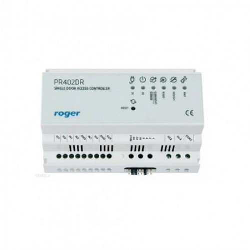  Electronic module ROGER PR402DR-BRD | VS sistemos