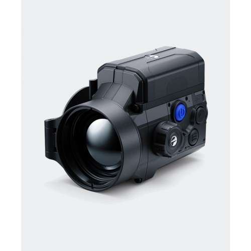 Termovizorinis priedėlis Pulsar Krypton 2 FXG50 Termovizorinis priedėlis Pulsar Krypton 2 FXG50