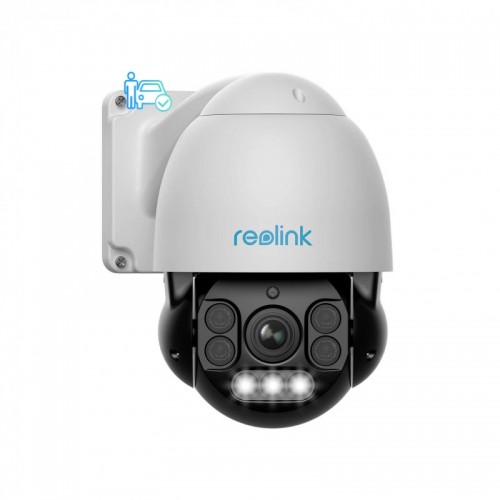 Reolink PTZ kamera RLC-823A PoE, 8MP