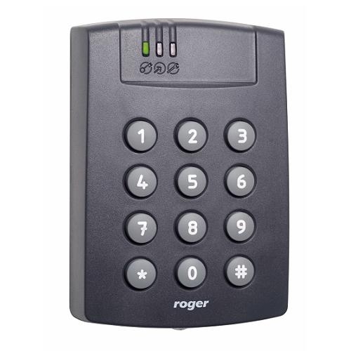 Skaitytuvas ROGER PRT64 LT Skaitytuvas ROGER PRT64 LT