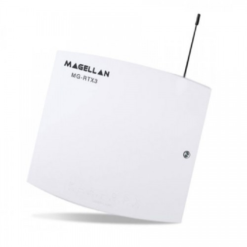 RTX3 Paradox bevielių zonų išplėtimo modulis RTX3 Paradox bevielių zonų išplėtimo modulis