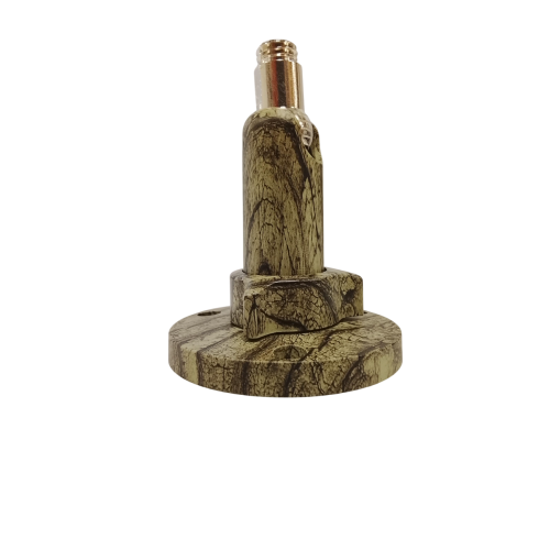 Reolink Go Plus 4G kameros tvirtinimas, koja