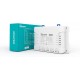 Sonoff PRO R3 4-kanalų išmani relė valdoma WiFi + RF - 230VAC 2200W Sonoff PRO R3 4-kanalų išmani relė valdoma WiFi + RF - 230VAC 2200W