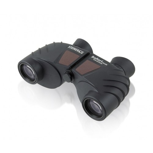 Žiūronai Steiner Safari UltraSharp 10x25 Žiūronai Steiner Safari UltraSharp 10x25