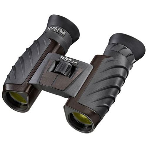 Žiūronai Steiner Safari UltraSharp 10x26 Žiūronai Steiner Safari UltraSharp 10x26