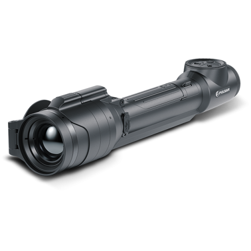 Termovizorinis taikiklis Pulsar Talion XQ35 Pro Termovizorinis taikiklis Pulsar Talion XQ35 Pro