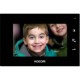 KCV-A374 spalvotas 7'' LCD monitorius telefonspynei, juodas. KCV-A374 spalvotas 7'' LCD monitorius telefonspynei, juodas.