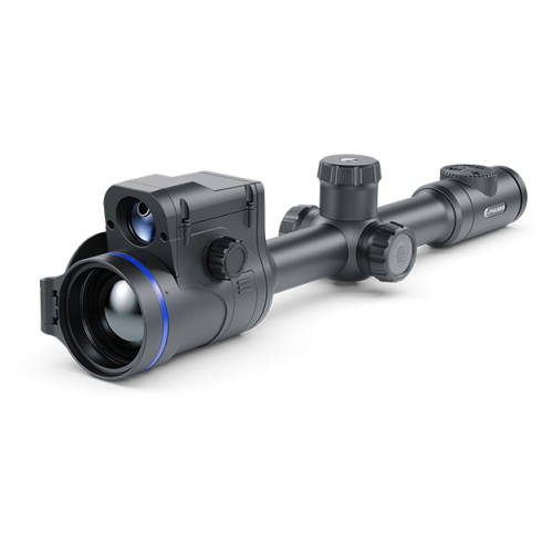Termovizorinis taikiklis Pulsar Thermion 2 LRF XP50 Pro Termovizorinis taikiklis Pulsar Thermion 2 LRF XP50 Pro