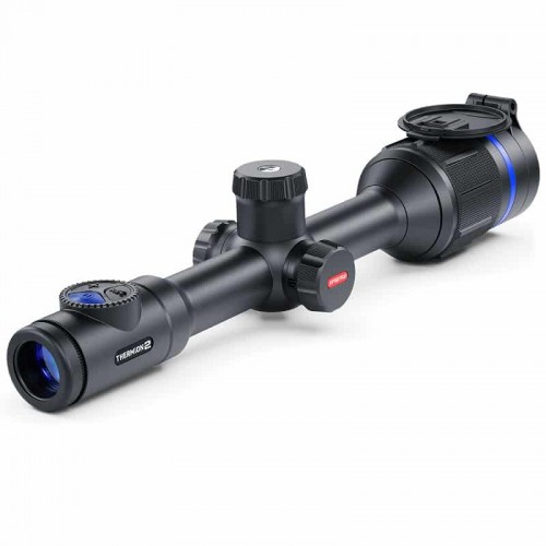 Termovizorinis taikiklis Pulsar Thermion 2 XQ35 Pro Termovizorinis taikiklis Pulsar Thermion 2 XQ35 Pro