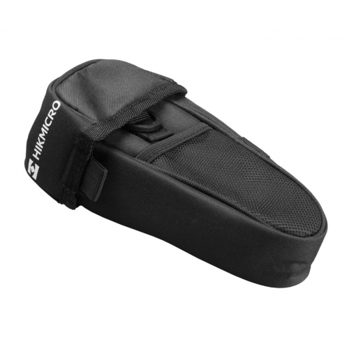 Hikmicro termovizoriaus dėklas HM-OUTDOOR-POUCH (Juodas) Hikmicro termovizoriaus dėklas HM-OUTDOOR-POUCH (Juodas)