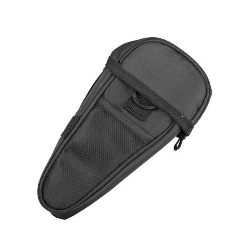 Hikmicro termovizoriaus dėklas HM-OUTDOOR-POUCH (Juodas) Hikmicro termovizoriaus dėklas HM-OUTDOOR-POUCH (Juodas)