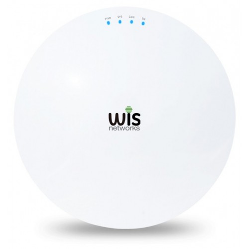Belaidis LAN perdavimo įrenginys WIS-WCAP-PRO