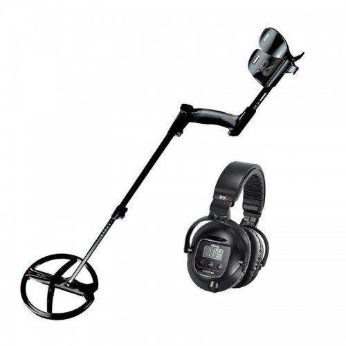 XP DEUS LITE su 28 CM X35 rite ir belaidėmis WS5 ausinėmis XP DEUS LITE su 28 CM X35 rite ir belaidėmis WS5 ausinėmis