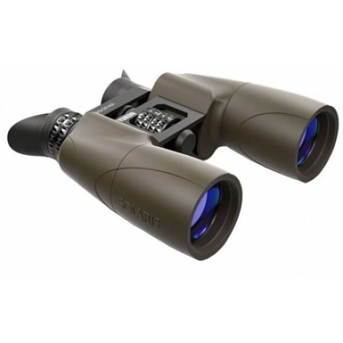 Binoculars Yukon Solaris 7x50 WP Binoculars Yukon Solaris 7x50 WP