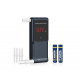 Alkotesteris Bacscan F-50 Ultra su elektrocheminiu platinos jutikliu (atnaujinta BACscan F-50 versija) Alkotesteris Bacscan F-50 Ultra su elektrocheminiu platinos jutikliu (atnaujinta BACscan F-50 versija)