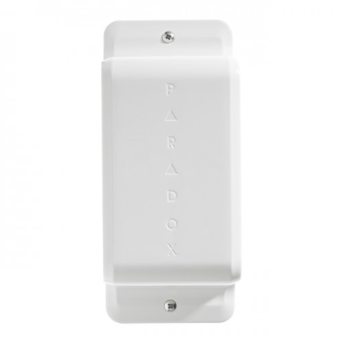 NVR780 Paradox wireless outdoor side-view motion detector