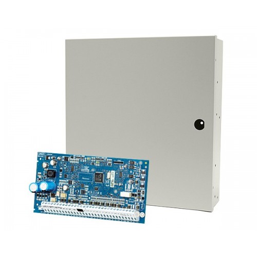 DSC HS2032NKE Control Panel with a box