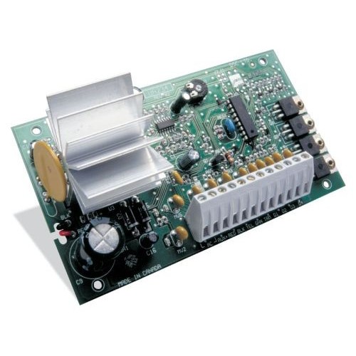 Power supply module DSC PC5204 PowerSeries