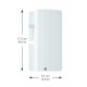 PCS250 Paradox GSM / GPRS perdavimo modulis PCS250 Paradox GSM / GPRS perdavimo modulis