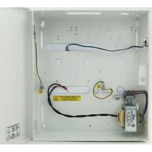 Secolink metalinės dėžės komplektas CAS8