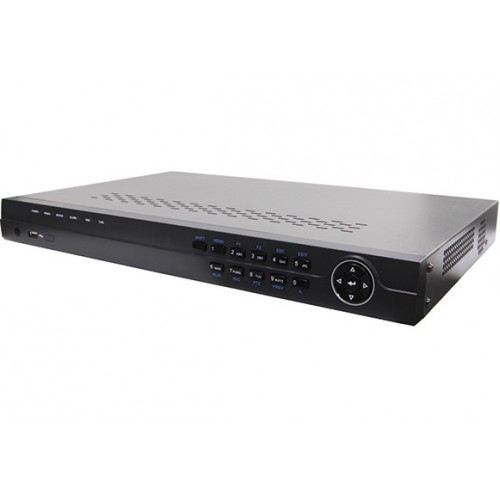 Digital video recorder DS-7204HFHI-ST