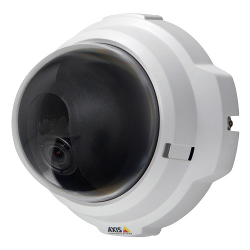 Skaitmeninė kamera AXIS P3304-V