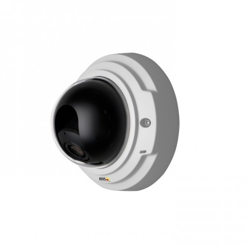 Skaitmeninė kamera AXIS P3354 12mm Skaitmeninė kamera AXIS P3354 12mm