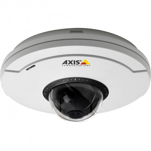 Skaitmeninė valdoma kamera AXIS M5014