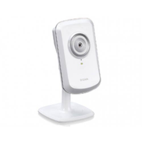 Skaitmeninė belaidė kamera D-Link DCS-930L su Mydlink palaikymu Skaitmeninė belaidė kamera D-Link DCS-930L su Mydlink palaikymu