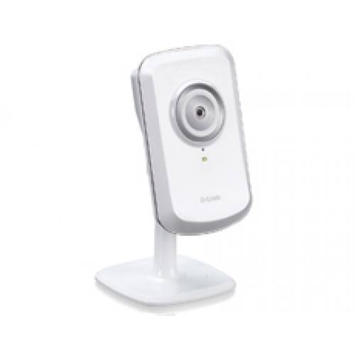 Skaitmeninė belaidė kamera D-Link DCS-930L su Mydlink palaikymu