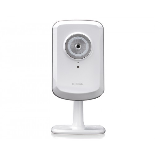 Skaitmeninė belaidė kamera D-Link DCS-930L su Mydlink palaikymu Skaitmeninė belaidė kamera D-Link DCS-930L su Mydlink palaikymu