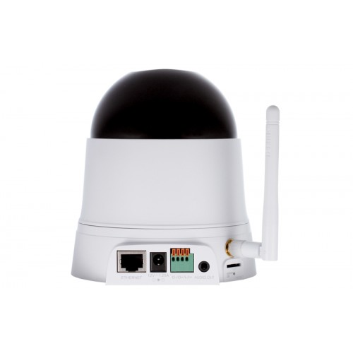 Skaitmeninė belaidė HD kamera D-Link DCS-5222L su PoE palaikymu ir PTZ funkcija