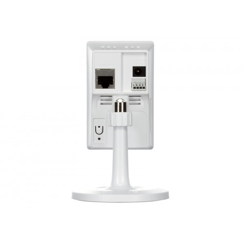 Skaitmeninė belaidė kamera D-Link DCS-2132L Skaitmeninė belaidė kamera D-Link DCS-2132L