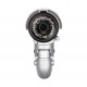 Skaitmeninė lauko Full HD kamera D-Link DCS-7413 su naktinio filmavimo galimybe Skaitmeninė lauko Full HD kamera D-Link DCS-7413 su naktinio filmavimo galimybe