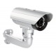 Skaitmeninė lauko Full HD kamera D-Link DCS-7413 su naktinio filmavimo galimybe Skaitmeninė lauko Full HD kamera D-Link DCS-7413 su naktinio filmavimo galimybe