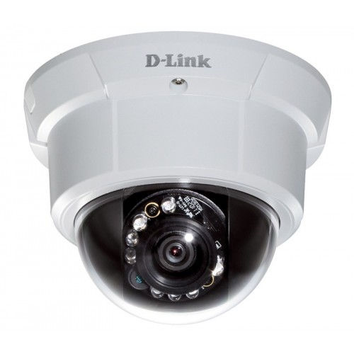 Skaitmeninė Full HD kamera D-Link DCS-6113V su PoE palaikymu Skaitmeninė Full HD kamera D-Link DCS-6113V su PoE palaikymu