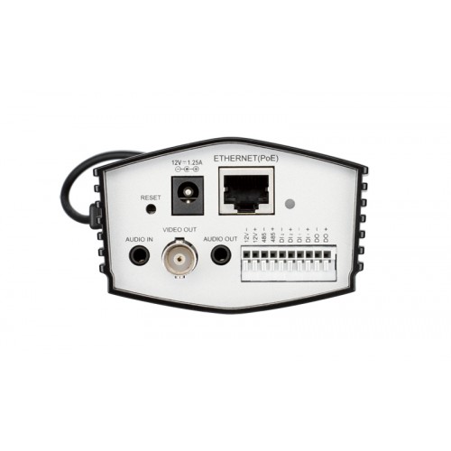 Skaitmeninė HD video kamera D-Link DCS-3112 Skaitmeninė HD video kamera D-Link DCS-3112