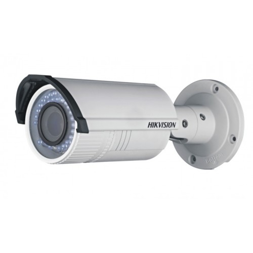 Hikvision DS-2CD2642FWD-IS F2.8-12 skaitmeninė lauko kamera