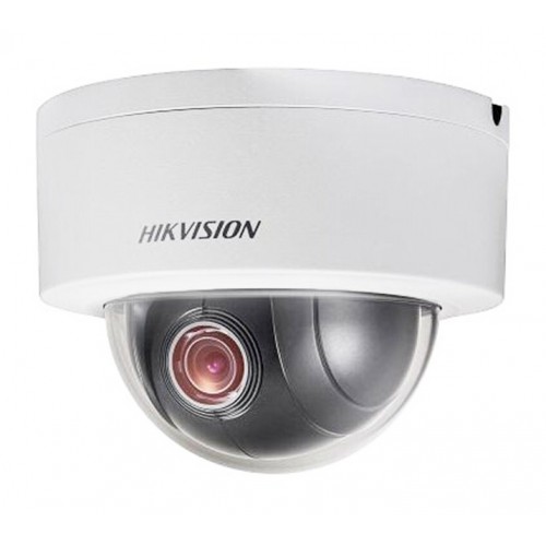 PTZ DS-2DE3304W-DE valdoma PTZ Hikvision IP Kamera