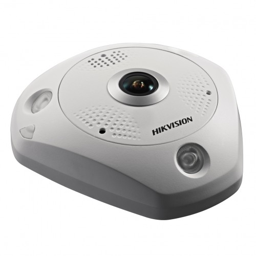 Hikvision DS-2CD63C2F-IVS F1.98  kamera