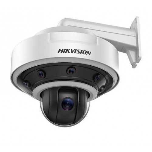PanoVu DS-2DP1636Z-D Hikvision IP kamera PanoVu DS-2DP1636Z-D Hikvision IP kamera
