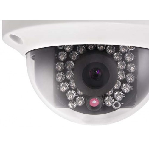 Skaitmeninė lauko kamera 1080P DS-2CC51D3S-VPIR, F6 Skaitmeninė lauko kamera 1080P DS-2CC51D3S-VPIR, F6